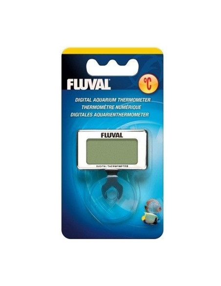 Fluval Termómetro Digital