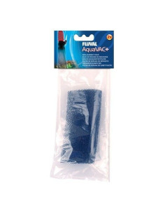 Fluval AquaVAC+, Esponja Recambio