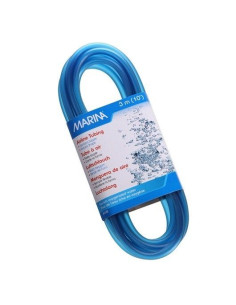 Marina Macarrón Silicona 3m