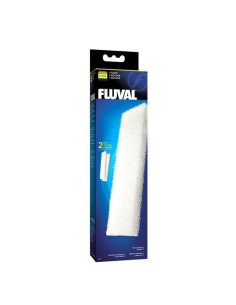 Fluval 404 Carga Foamex