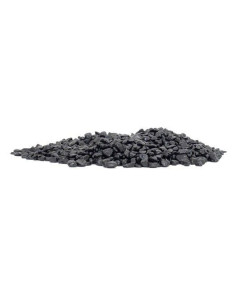 Marina Betta Grava Negra, 500g