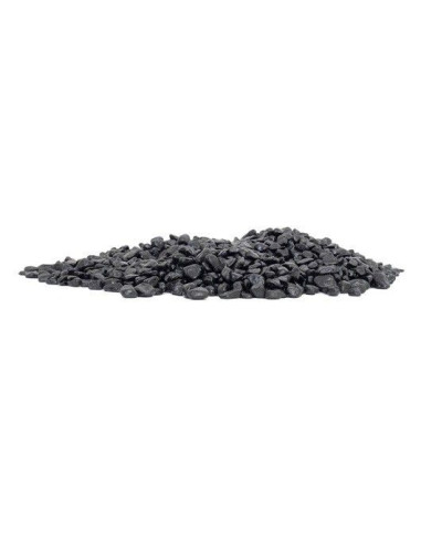 Marina Betta Grava Negra, 500g
