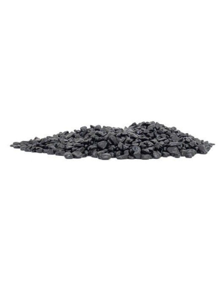 Marina Betta Grava Negra, 500g