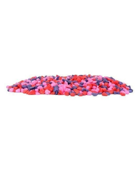 Marina Betta Grava Rosa Tri-tono, 500g
