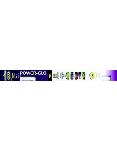 Power Glo Fluorescente 30 Cm 8 W T5