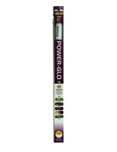 Power Glo Fluorescente 60 Cm 20 W T8