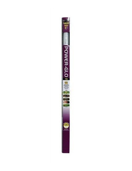 Power Glo Fluorescente 75 Cm 25 W