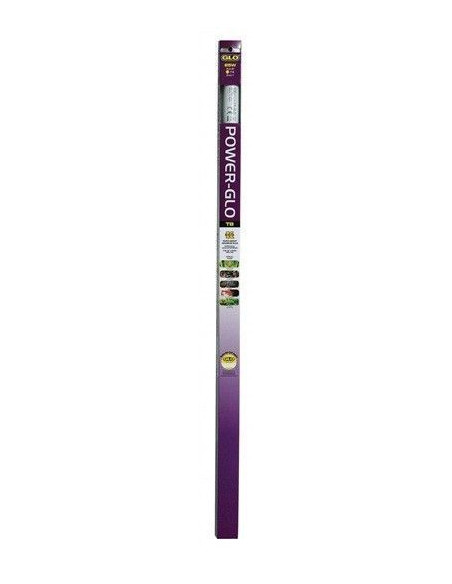 Power Glo Fluorescente 90 Cm 30 W