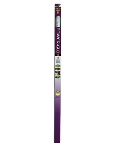 Power Glo Fluorescente 105 Cm 40 W