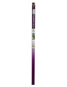 Power Glo Fluorescente 120 Cm 40 W