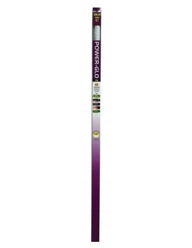 Power Glo Fluorescente 120 Cm 40 W