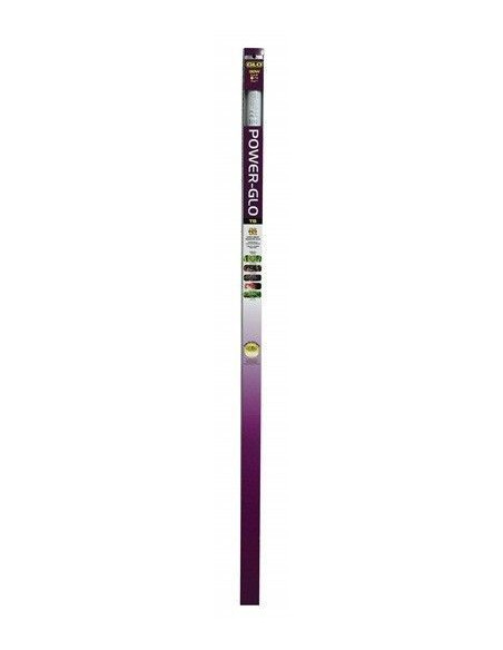 Power Glo Fluorescente 120 Cm 40 W