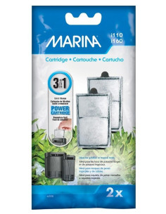 Marina i110/ i160 Cartucho Filtrante, 2uds