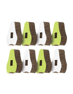 Rasc. Recambio 8 Pc