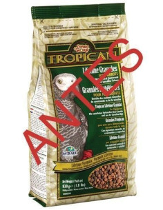alimento Loro
