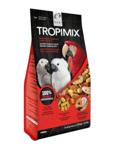 Alimento Tropimix  Loros Gde. 1,8 Kg