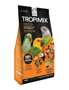 Alimento Tropimix  Loros Peq. Mix -1,8 Kg