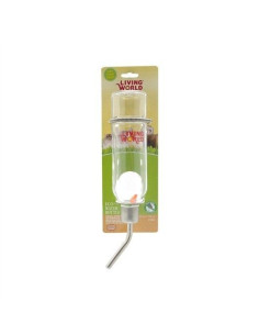 Bebedero de Cristal, 355ml