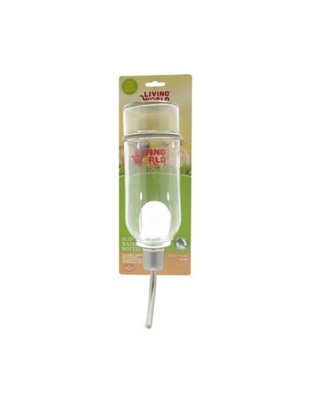 Bebedero de Cristal, 769 ml