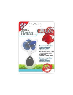Betta Buddy Compa?Ero Azul