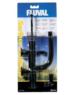Fluval Skimmer de Superficie
