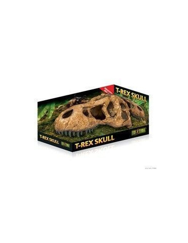 Exo Terra Craneo T-Rex