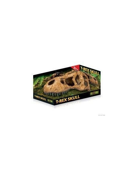 Exo Terra Craneo T-Rex