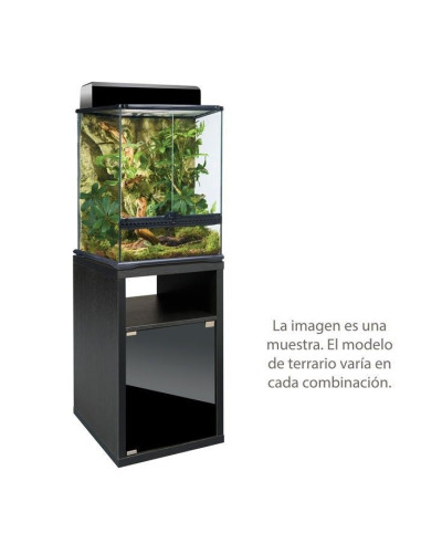 Terrario Combo 45 Wide 45 Cm Alto