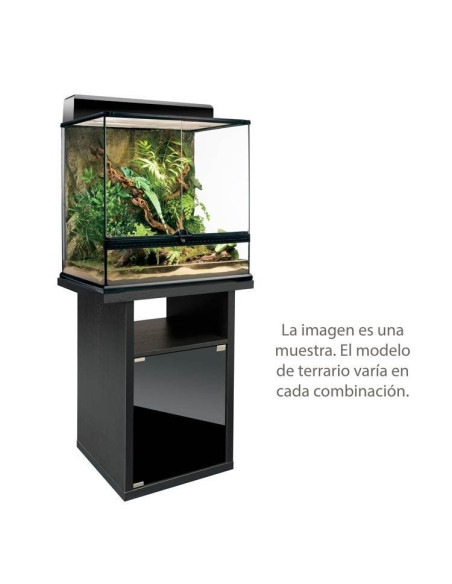 Terrario Combo 60 X-Tall 90 Cm Alto