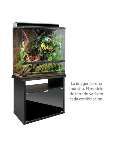 Terrario Combo 90 X-Tall 90 Cm Alto