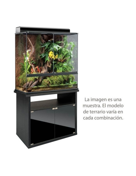 Terrario Combo 90 Tall 60 Cm Alto
