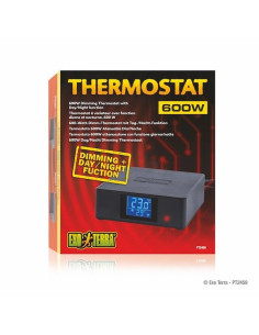 Termostato 600w
