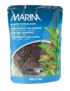 Grava Burdeos 450 Grs