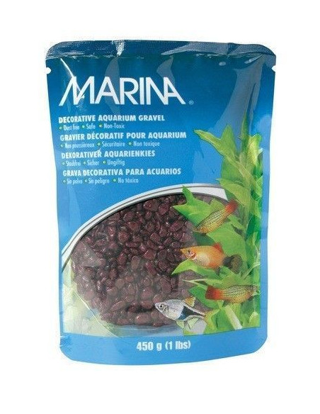 Grava Burdeos 450 Grs