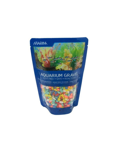 Marina Grava Arcoiris, 450g