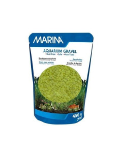 Grava Amarillo 450 Grs