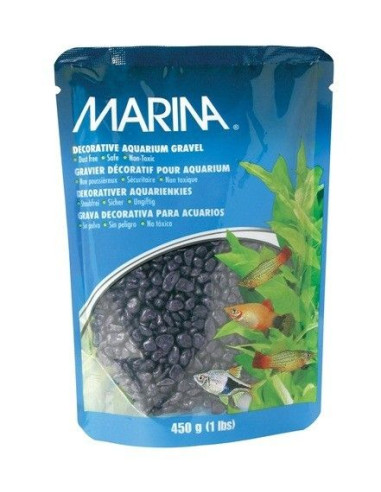 Grava Purpura 450 Grs