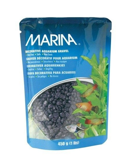 Grava Purpura 450 Grs