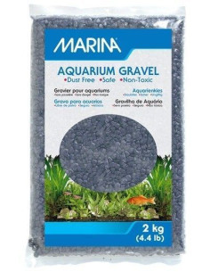 Grava Púrpura 2 Kgs