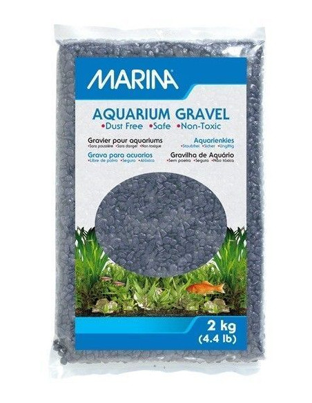 Grava Púrpura 2 Kgs