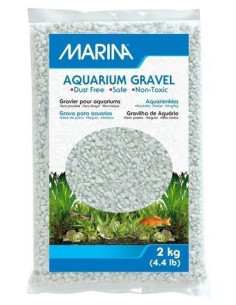 Marina Grava Blanca, 2kg