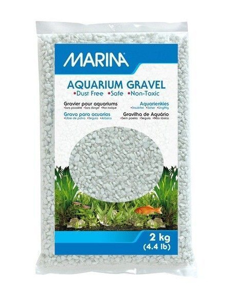 Marina Grava Blanca, 2kg