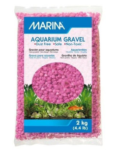 Marina Grava Rosa, 2kg