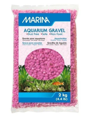 Marina Grava Rosa, 2kg