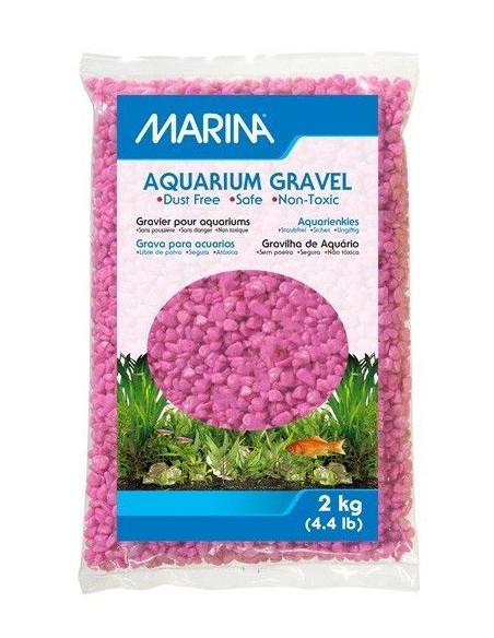 Marina Grava Rosa, 2kg