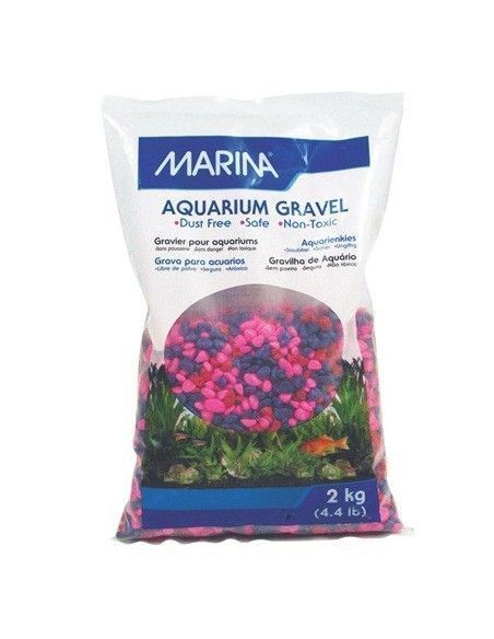 Grava  Jelly Mix Tom 2kgs
