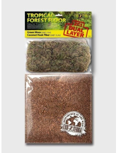 Exo Terra Tropical Forest Floor, 4,4 L