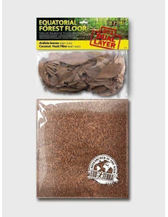 Equatorial Forest Floor 8,8 Lts