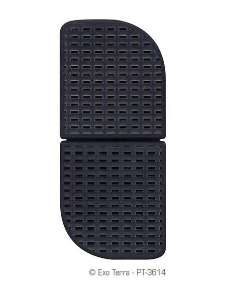 Carbón Para Repti Clear 250/350