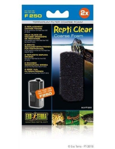 Exo Terra Repti Clear Foamex Grueso F250